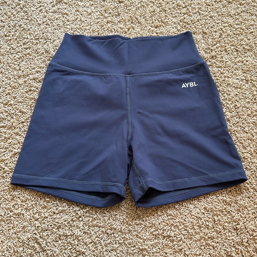 AYBL shorts